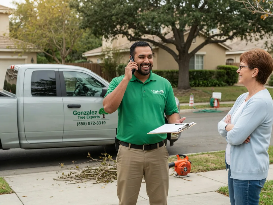 Tree Service Tate, GA FAQs